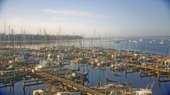 Weather camera view of Mandarin Holiday Marina.