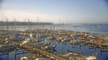 Weather camera view of Mandarin Holiday Marina.