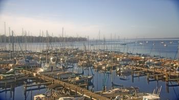 Weather camera view of Mandarin Holiday Marina.