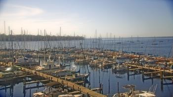 Weather camera view of Mandarin Holiday Marina.