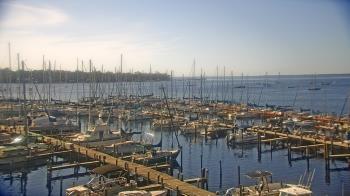 Weather camera view of Mandarin Holiday Marina.