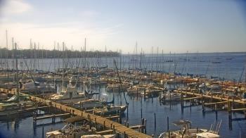 Weather camera view of Mandarin Holiday Marina.