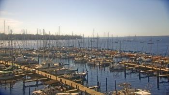 Weather camera view of Mandarin Holiday Marina.