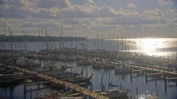 Weather camera view of Mandarin Holiday Marina.