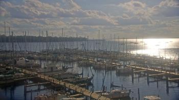 Weather camera view of Mandarin Holiday Marina.