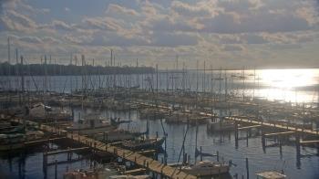 Weather camera view of Mandarin Holiday Marina.