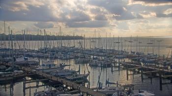 Weather camera view of Mandarin Holiday Marina.