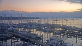 Weather camera view of Mandarin Holiday Marina.