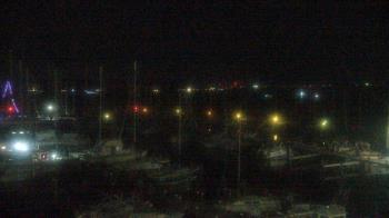 Weather camera view of Mandarin Holiday Marina.