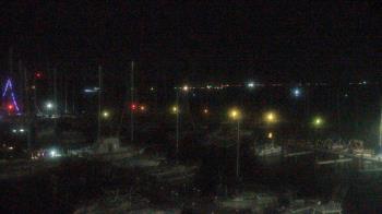 Weather camera view of Mandarin Holiday Marina.