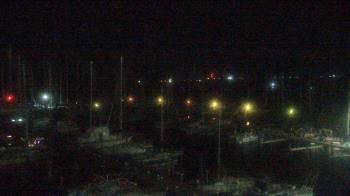 Weather camera view of Mandarin Holiday Marina.