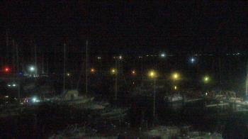 Weather camera view of Mandarin Holiday Marina.