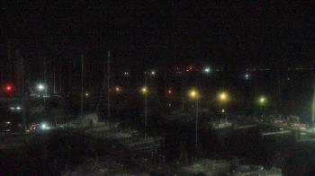 Weather camera view of Mandarin Holiday Marina.