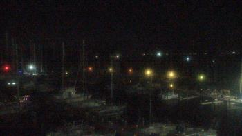 Weather camera view of Mandarin Holiday Marina.
