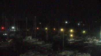 Weather camera view of Mandarin Holiday Marina.