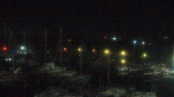 Weather camera view of Mandarin Holiday Marina.