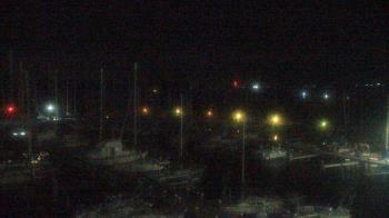 Weather camera view of Mandarin Holiday Marina.