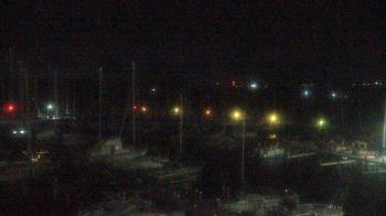 Weather camera view of Mandarin Holiday Marina.