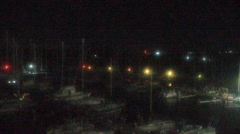 Weather camera view of Mandarin Holiday Marina.