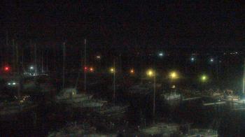 Weather camera view of Mandarin Holiday Marina.