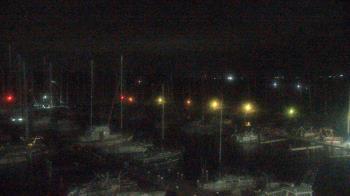 Weather camera view of Mandarin Holiday Marina.