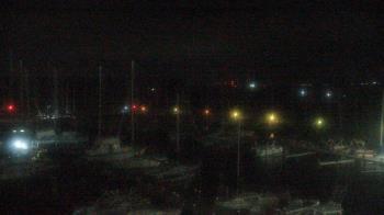 Weather camera view of Mandarin Holiday Marina.