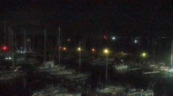 Weather camera view of Mandarin Holiday Marina.