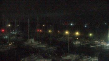 Weather camera view of Mandarin Holiday Marina.