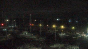 Weather camera view of Mandarin Holiday Marina.