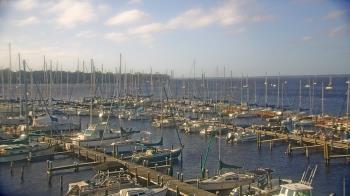 Weather camera view of Mandarin Holiday Marina.