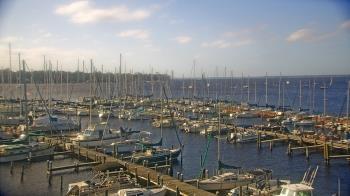 Weather camera view of Mandarin Holiday Marina.