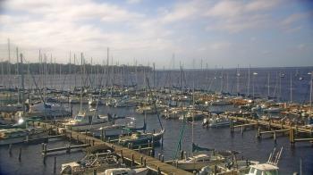 Weather camera view of Mandarin Holiday Marina.