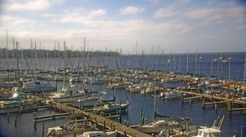 Weather camera view of Mandarin Holiday Marina.