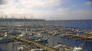 Weather camera view of Mandarin Holiday Marina.