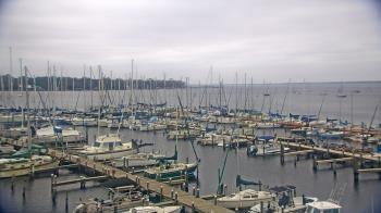 Weather camera view of Mandarin Holiday Marina.
