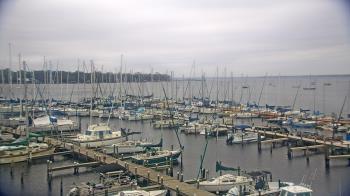 Weather camera view of Mandarin Holiday Marina.