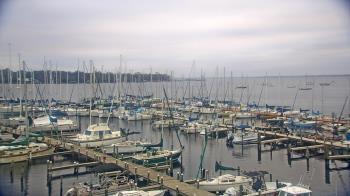 Weather camera view of Mandarin Holiday Marina.
