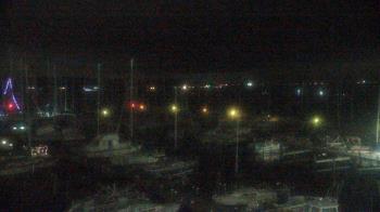 Weather camera view of Mandarin Holiday Marina.