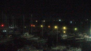 Weather camera view of Mandarin Holiday Marina.