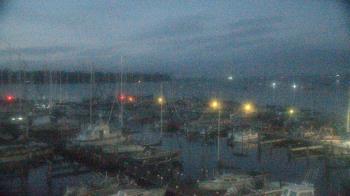Weather camera view of Mandarin Holiday Marina.
