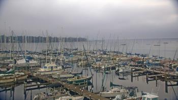 Weather camera view of Mandarin Holiday Marina.