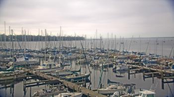 Weather camera view of Mandarin Holiday Marina.