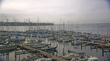 Weather camera view of Mandarin Holiday Marina.