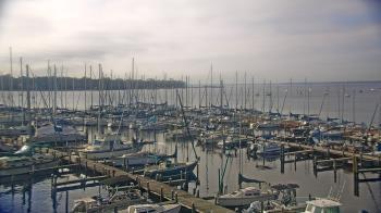 Weather camera view of Mandarin Holiday Marina.