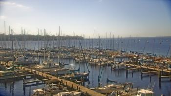 Weather camera view of Mandarin Holiday Marina.