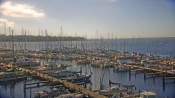 Weather camera view of Mandarin Holiday Marina.