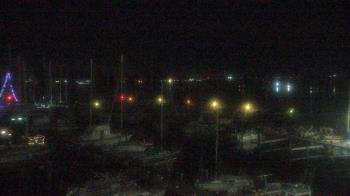 Weather camera view of Mandarin Holiday Marina.