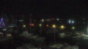 Weather camera view of Mandarin Holiday Marina.