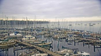 Weather camera view of Mandarin Holiday Marina.