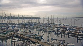 Weather camera view of Mandarin Holiday Marina.